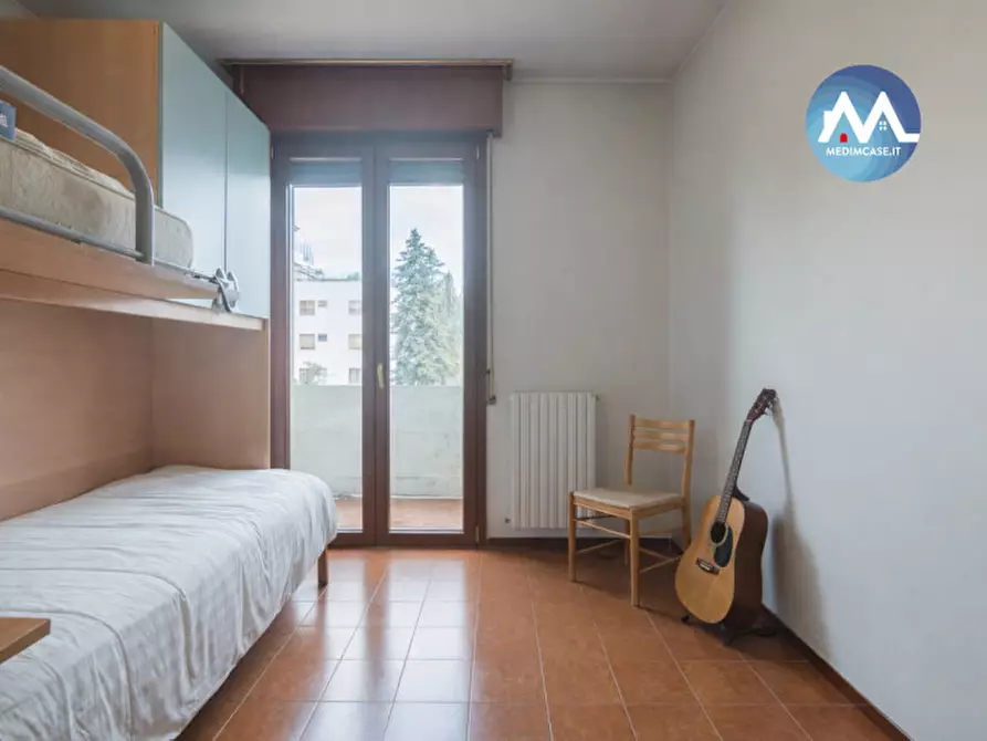 Immagine 10 di Appartamento in vendita  in Via Lambro 5 a Pesaro