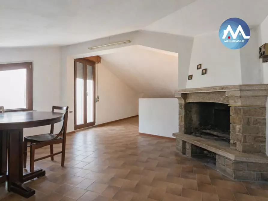 Immagine 12 di Appartamento in vendita  in Via Lambro 5 a Pesaro