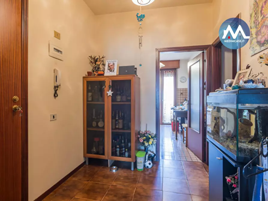 Immagine 15 di Appartamento in vendita  in Via Lambro 5 a Pesaro