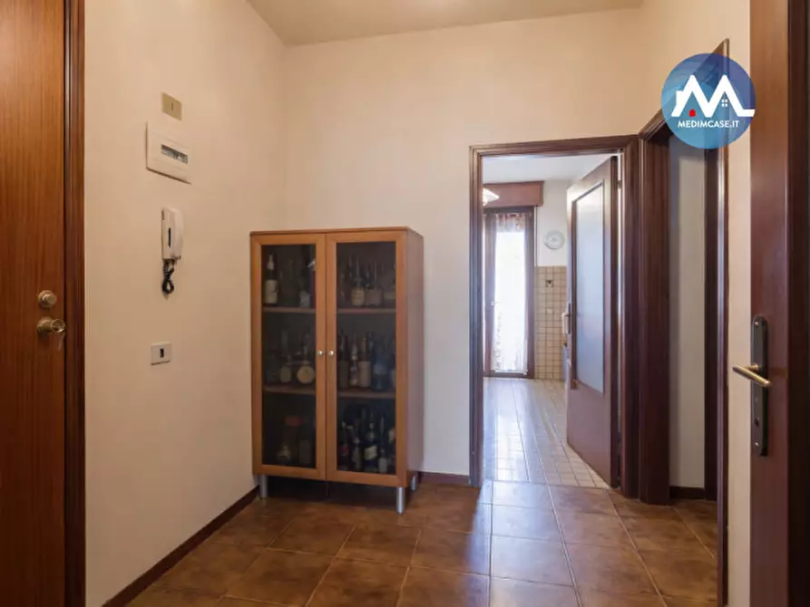 Immagine 16 di Appartamento in vendita  in Via Lambro 5 a Pesaro