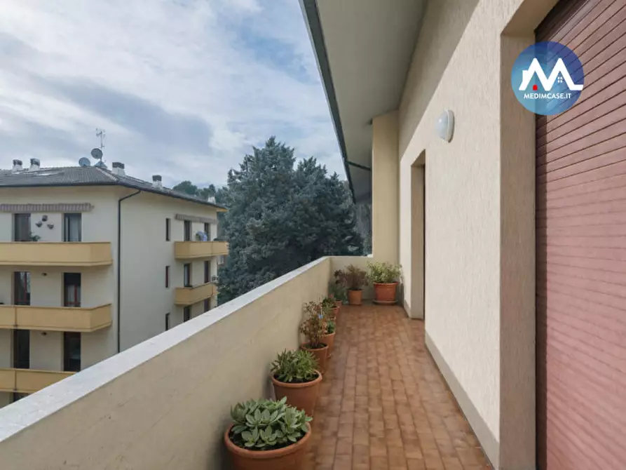 Immagine 17 di Appartamento in vendita  in Via Lambro 5 a Pesaro