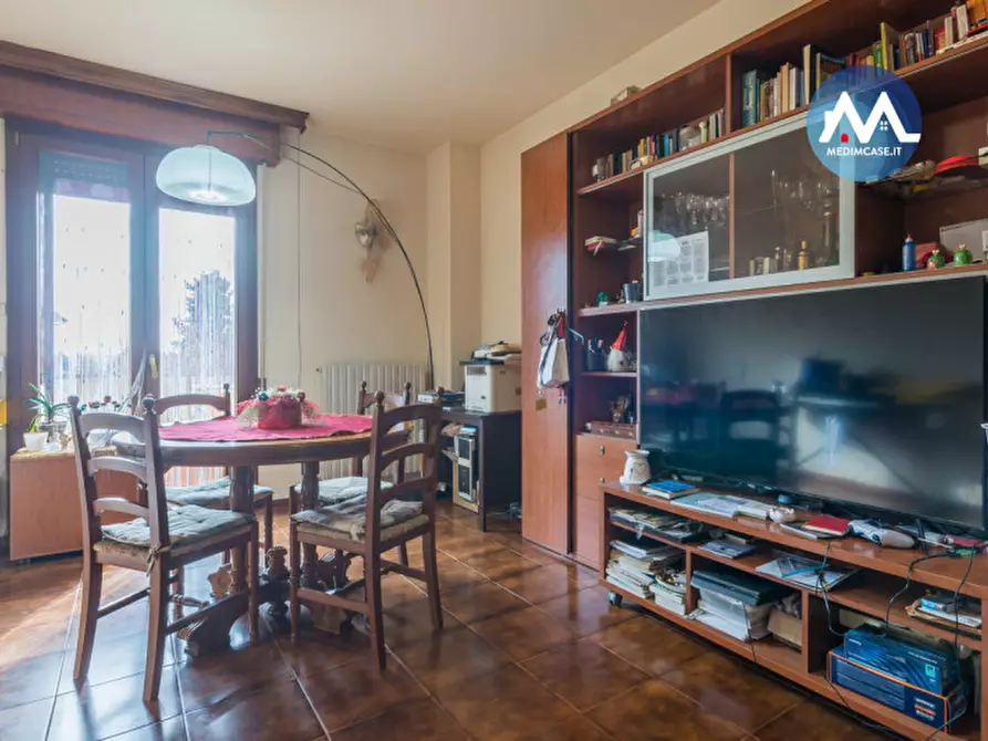 Immagine 18 di Appartamento in vendita  in Via Lambro 5 a Pesaro