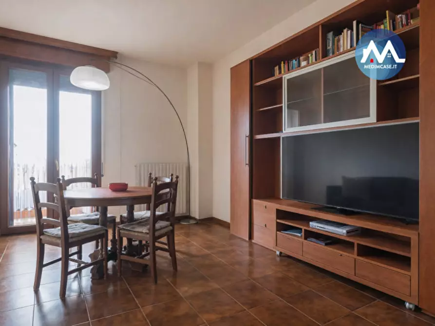 Immagine 19 di Appartamento in vendita  in Via Lambro 5 a Pesaro