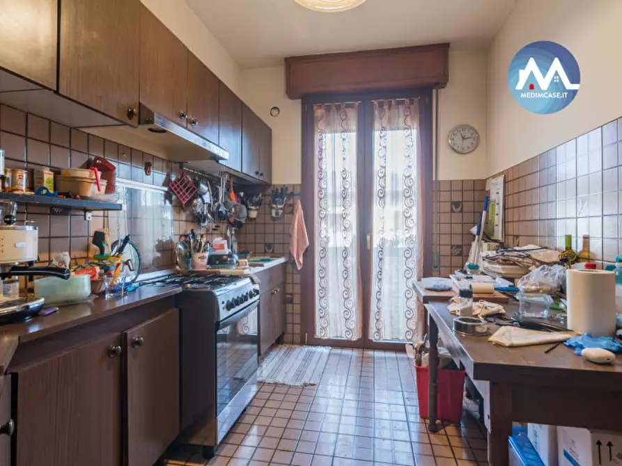 Immagine 22 di Appartamento in vendita  in Via Lambro 5 a Pesaro