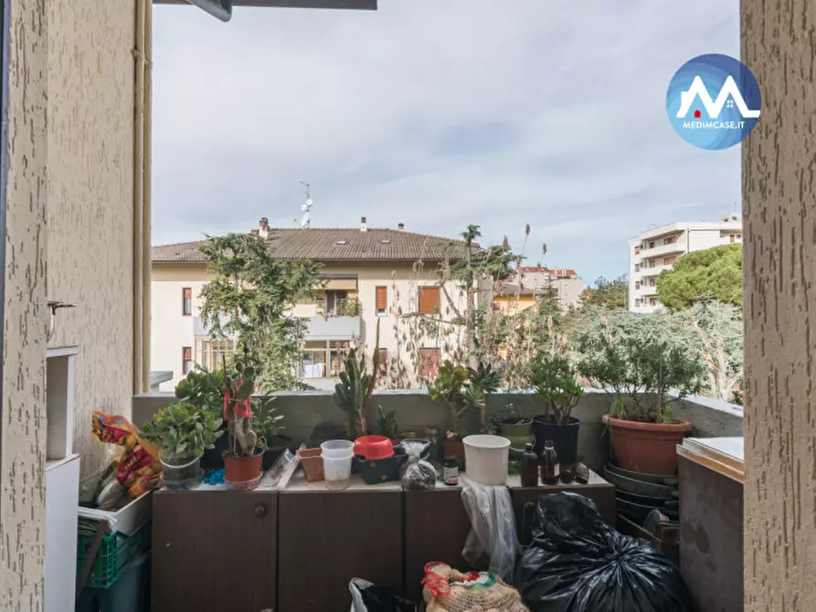 Immagine 23 di Appartamento in vendita  in Via Lambro 5 a Pesaro