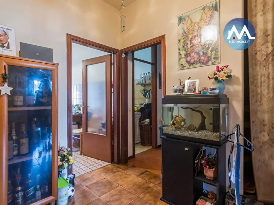 Immagine 24 di Appartamento in vendita  in Via Lambro 5 a Pesaro