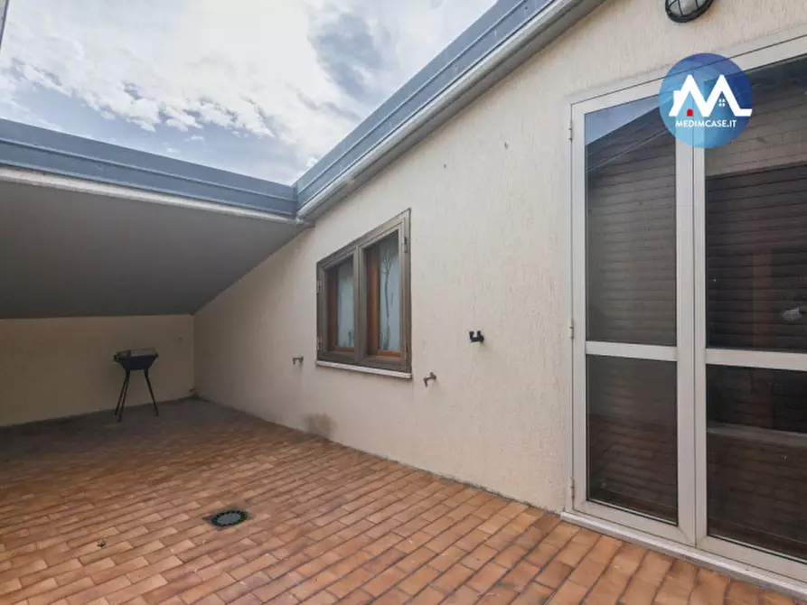 Immagine 25 di Appartamento in vendita  in Via Lambro 5 a Pesaro