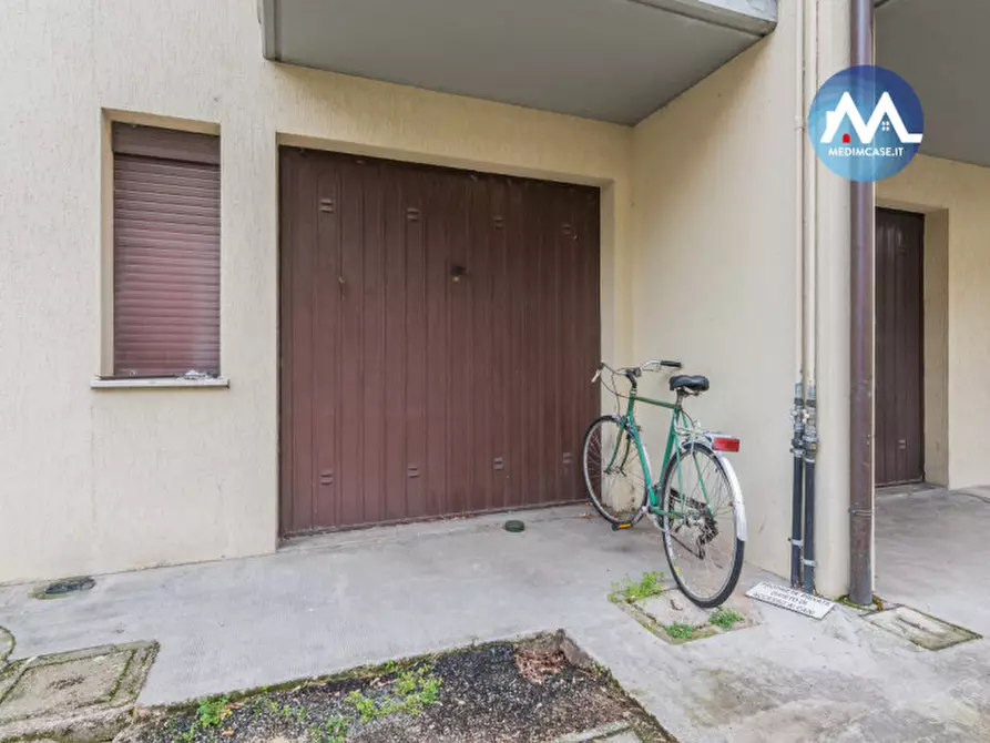 Immagine 26 di Appartamento in vendita  in Via Lambro 5 a Pesaro