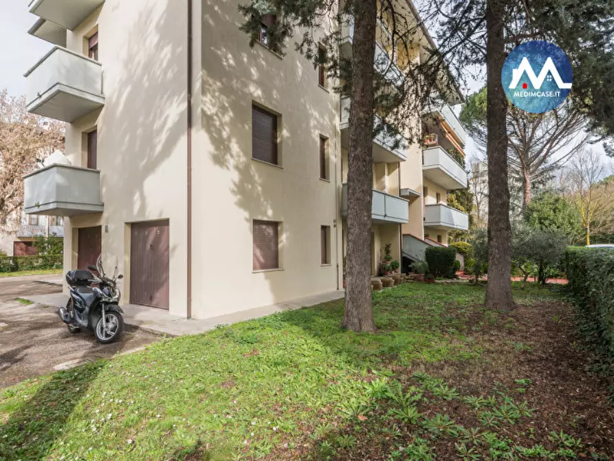 Immagine 29 di Appartamento in vendita  in Via Lambro 5 a Pesaro