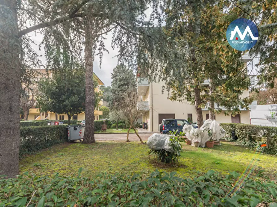 Immagine 31 di Appartamento in vendita  in Via Lambro 5 a Pesaro