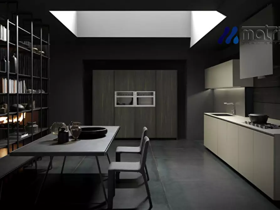 Immagine 16 di Villa in vendita  in via monte grappa a Selvazzano Dentro