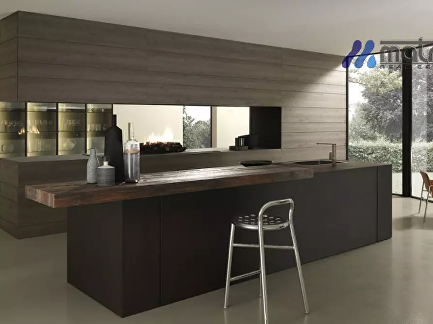 Immagine 18 di Villa in vendita  in via monte grappa a Selvazzano Dentro