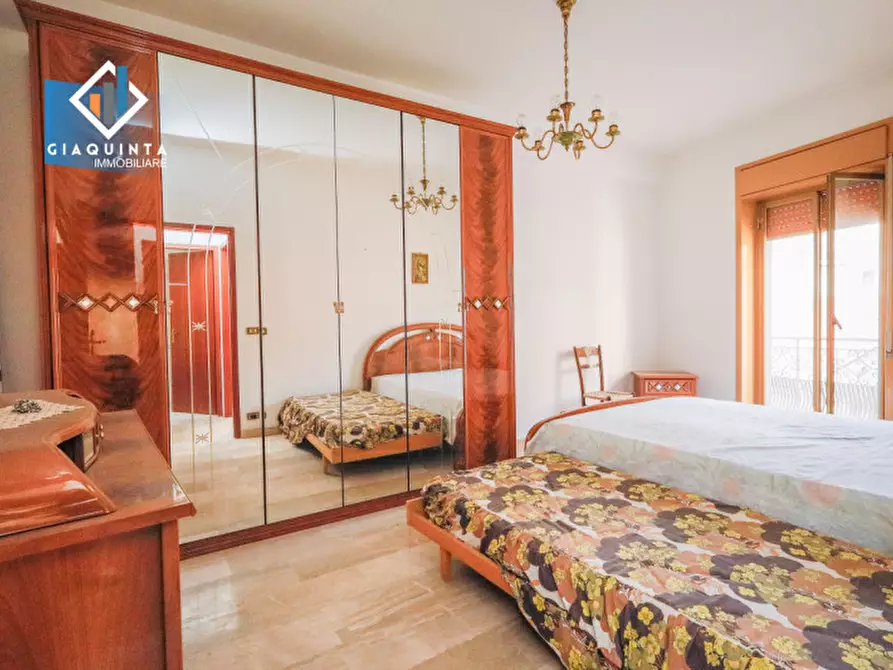 Immagine 3 di Casa indipendente in vendita  in VIA UMBERTO PRIMO n. 85 Piano T-1 - 2 a Palagonia