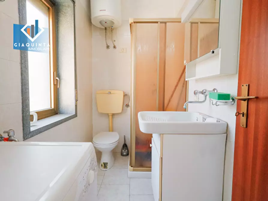 Immagine 7 di Casa indipendente in vendita  in VIA UMBERTO PRIMO n. 85 Piano T-1 - 2 a Palagonia