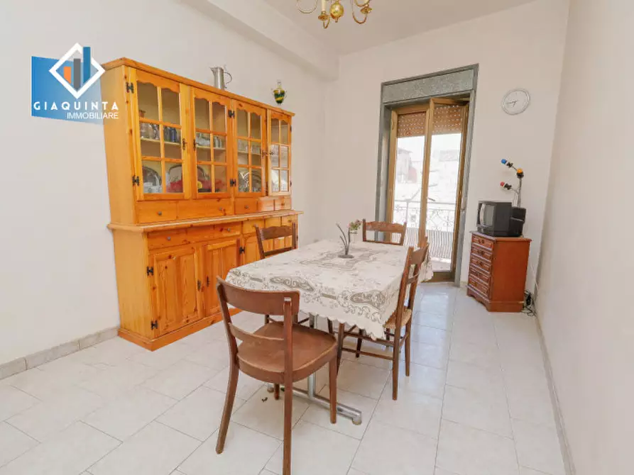 Immagine 9 di Casa indipendente in vendita  in VIA UMBERTO PRIMO n. 85 Piano T-1 - 2 a Palagonia