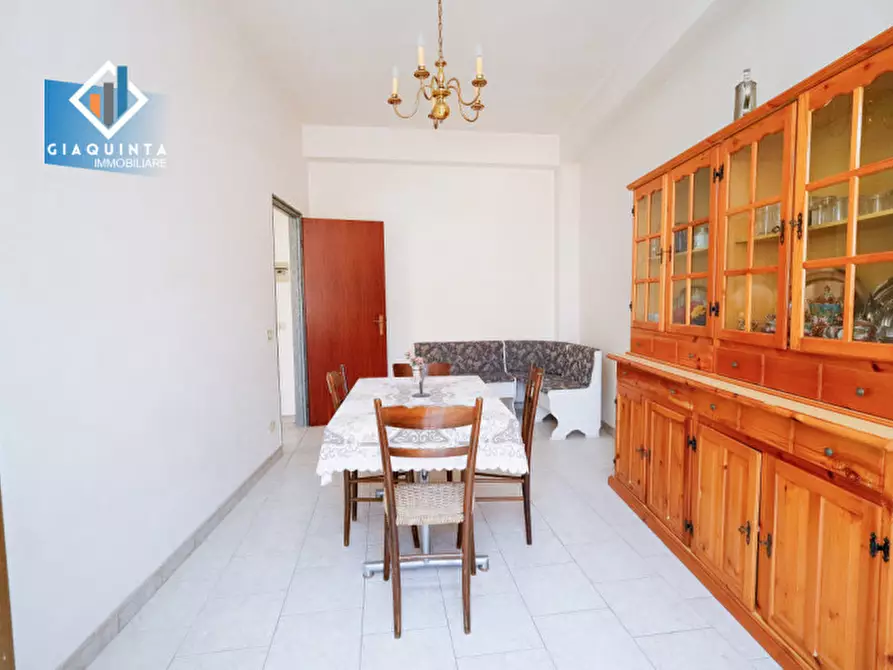 Immagine 10 di Casa indipendente in vendita  in VIA UMBERTO PRIMO n. 85 Piano T-1 - 2 a Palagonia