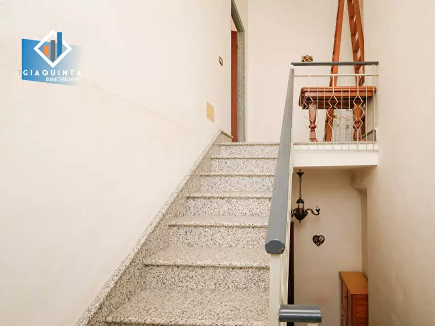 Immagine 11 di Casa indipendente in vendita  in VIA UMBERTO PRIMO n. 85 Piano T-1 - 2 a Palagonia