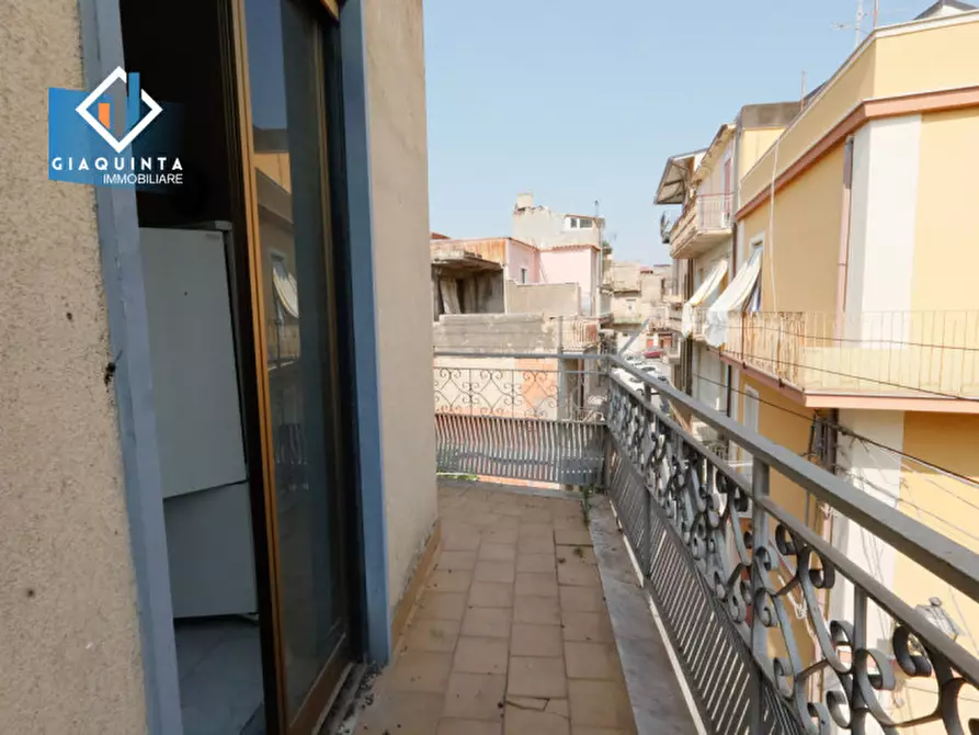 Immagine 15 di Casa indipendente in vendita  in VIA UMBERTO PRIMO n. 85 Piano T-1 - 2 a Palagonia