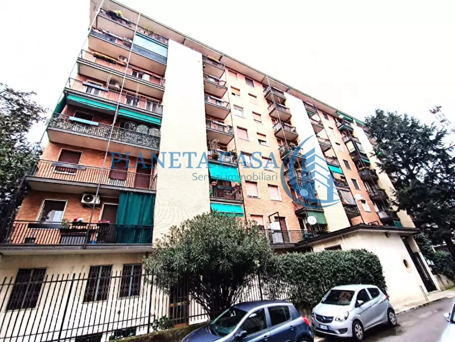 Immagine 1 di Appartamento in vendita  in Via privata Armida Barelli 6 Milano a Milano