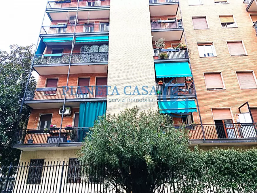 Immagine 3 di Appartamento in vendita  in Via privata Armida Barelli 6 Milano a Milano