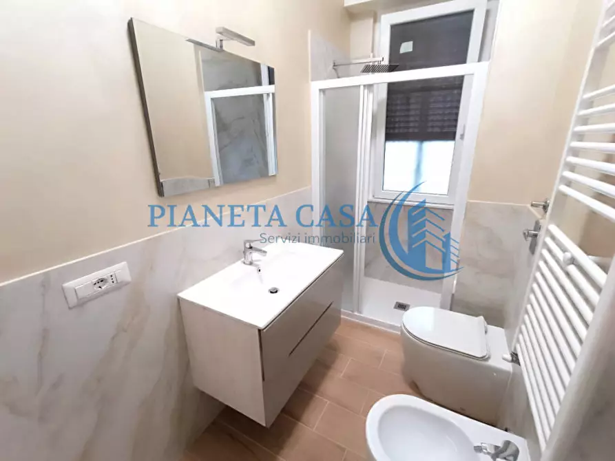 Immagine 6 di Appartamento in vendita  in Via privata Armida Barelli 6 Milano a Milano