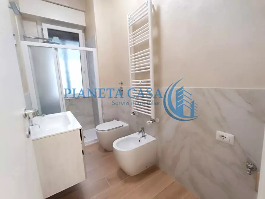 Immagine 8 di Appartamento in vendita  in Via privata Armida Barelli 6 Milano a Milano