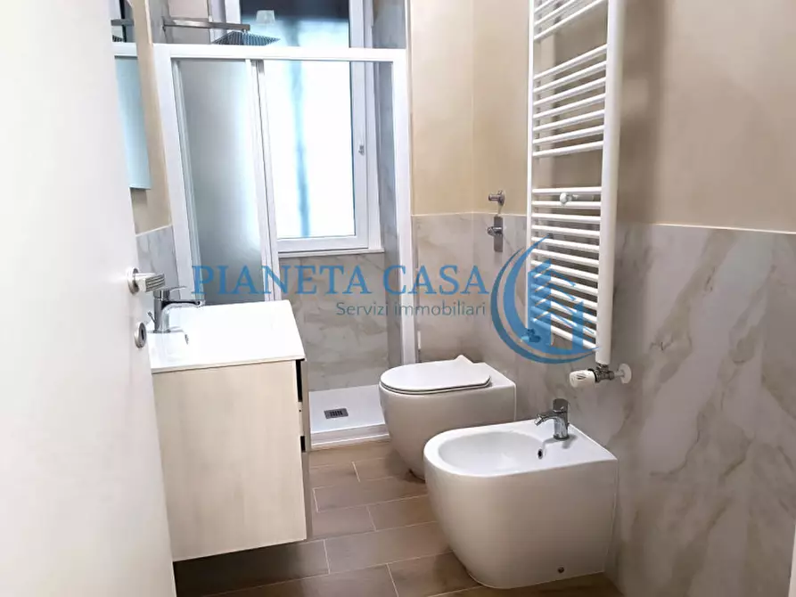 Immagine 9 di Appartamento in vendita  in Via privata Armida Barelli 6 Milano a Milano