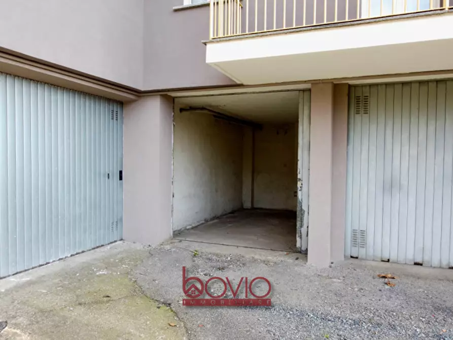 Immagine 1 di Garage in vendita  in VIA GALILEO GALILEI n. 24 a Settimo Torinese