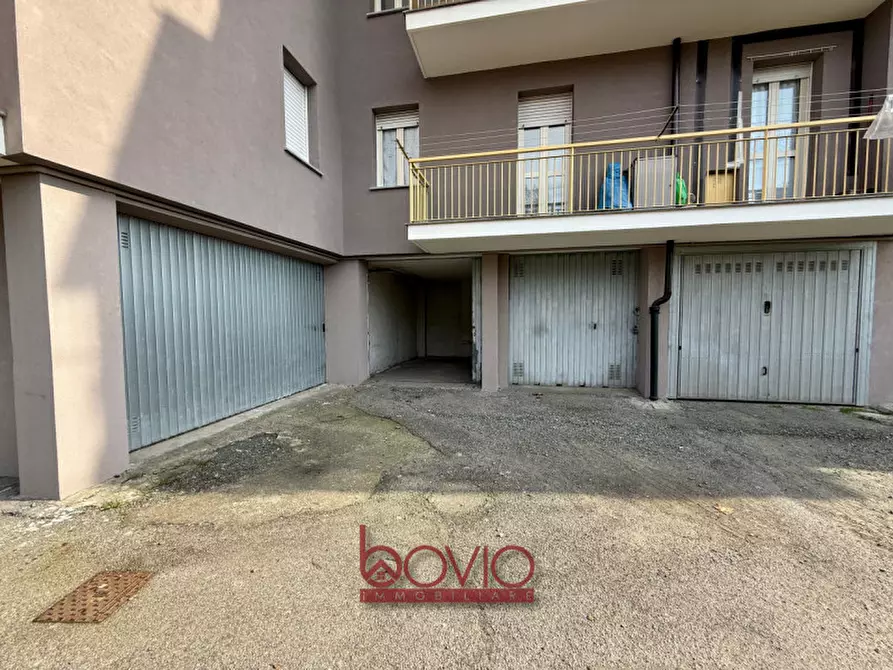 Immagine 1 di Garage in vendita  in VIA GALILEO GALILEI n. 24 a Settimo Torinese