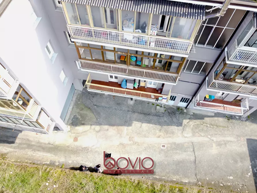 Immagine 4 di Garage in vendita  in VIA GALILEO GALILEI n. 24 a Settimo Torinese