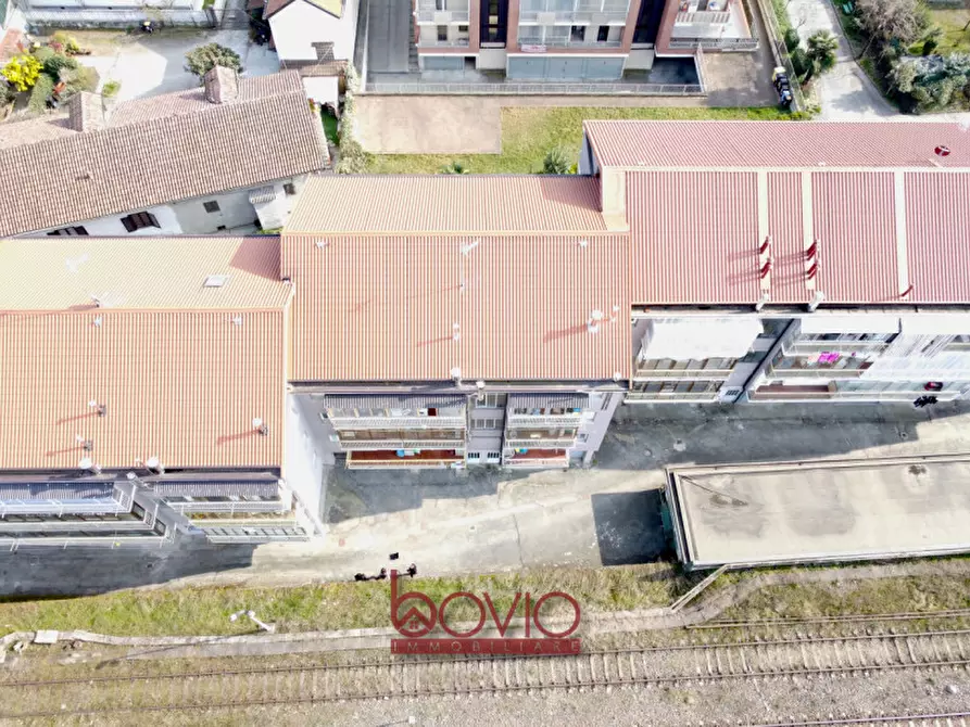 Immagine 4 di Garage in vendita  in VIA GALILEO GALILEI n. 24 a Settimo Torinese