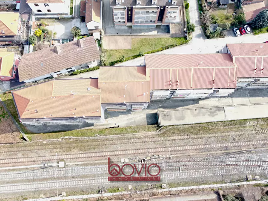 Immagine 7 di Garage in vendita  in VIA GALILEO GALILEI n. 24 a Settimo Torinese