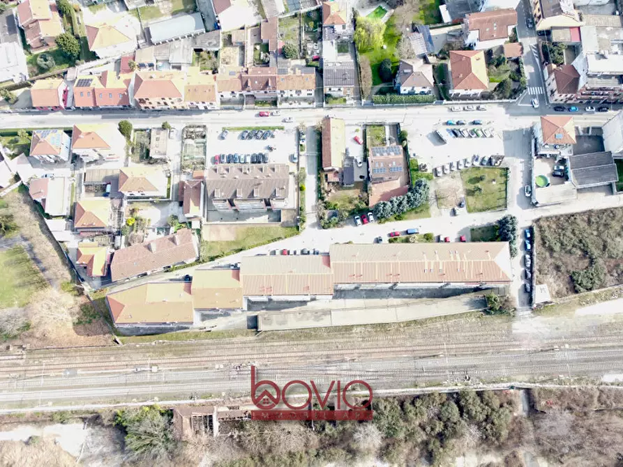 Immagine 8 di Garage in vendita  in VIA GALILEO GALILEI n. 24 a Settimo Torinese