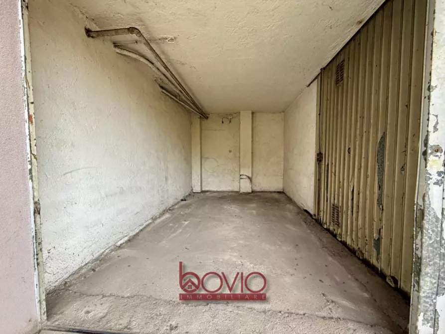 Immagine 8 di Garage in vendita  in VIA GALILEO GALILEI n. 24 a Settimo Torinese