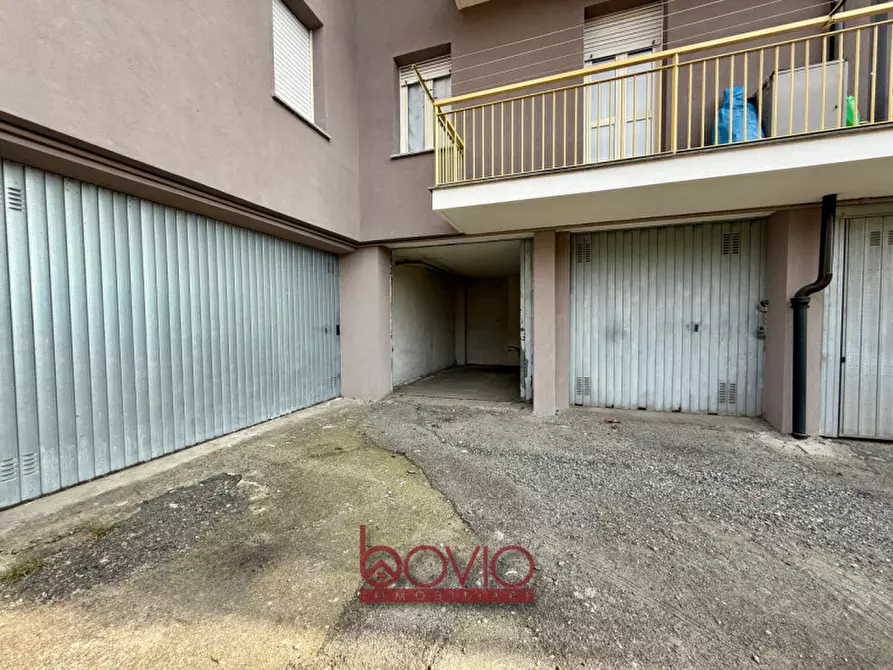 Immagine 10 di Garage in vendita  in VIA GALILEO GALILEI n. 24 a Settimo Torinese