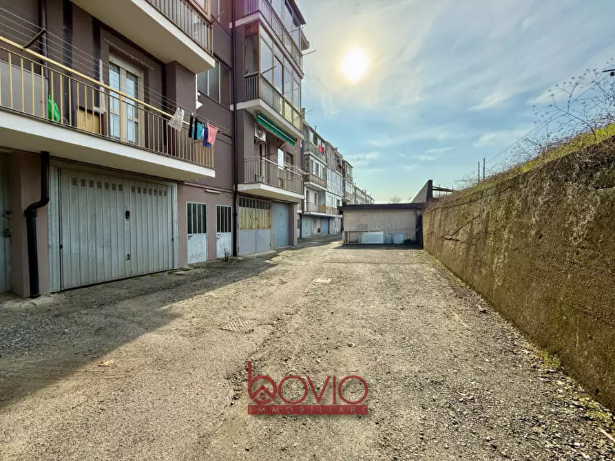 Immagine 11 di Garage in vendita  in VIA GALILEO GALILEI n. 24 a Settimo Torinese