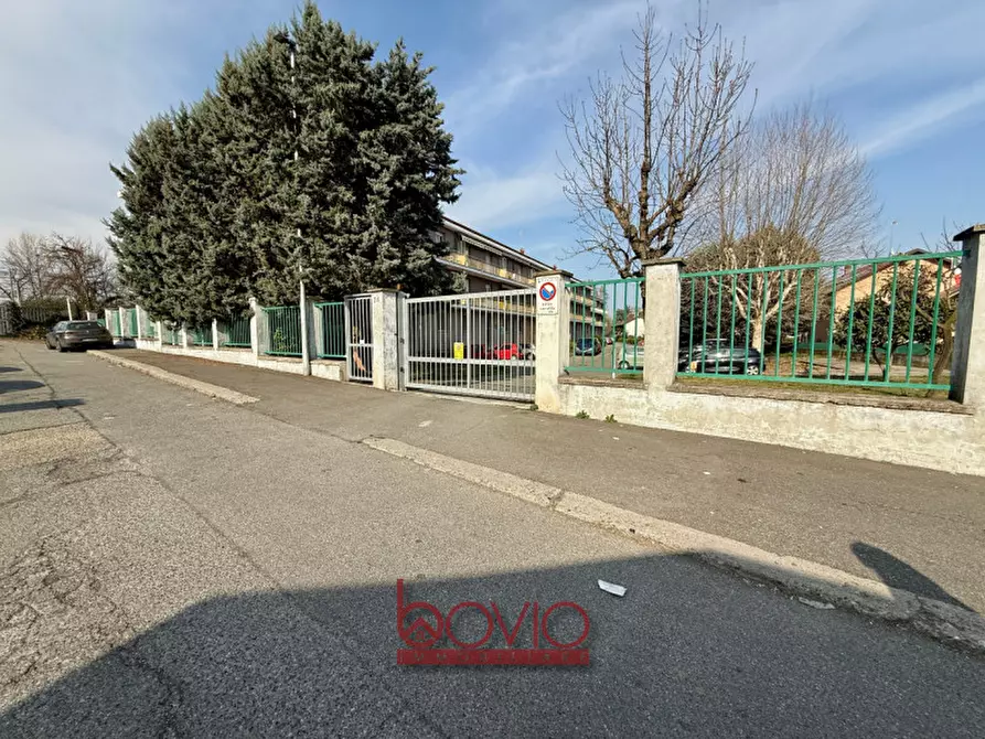 Immagine 12 di Garage in vendita  in VIA GALILEO GALILEI n. 24 a Settimo Torinese