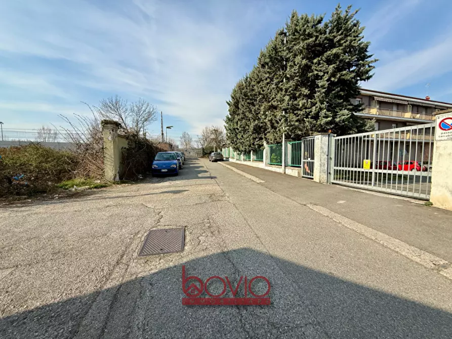 Immagine 13 di Garage in vendita  in VIA GALILEO GALILEI n. 24 a Settimo Torinese