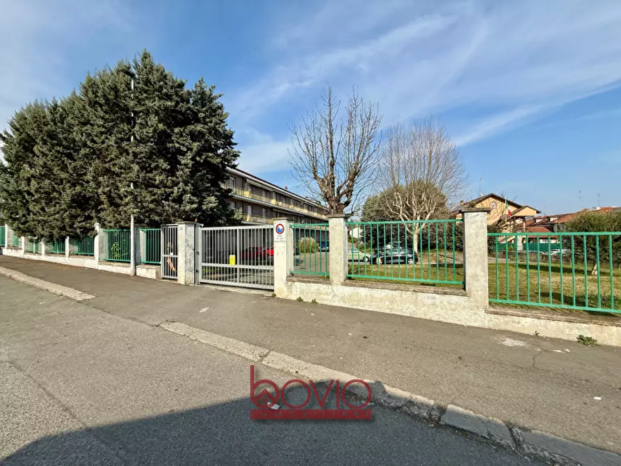Immagine 14 di Garage in vendita  in VIA GALILEO GALILEI n. 24 a Settimo Torinese