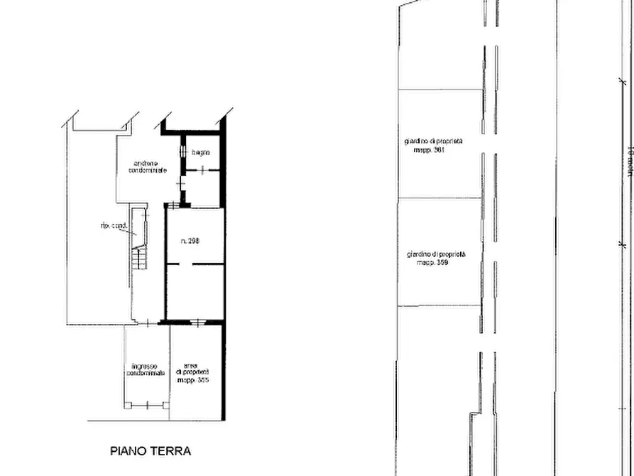 Immagine 31 di Appartamento in vendita  in Via Doberdò a Parma