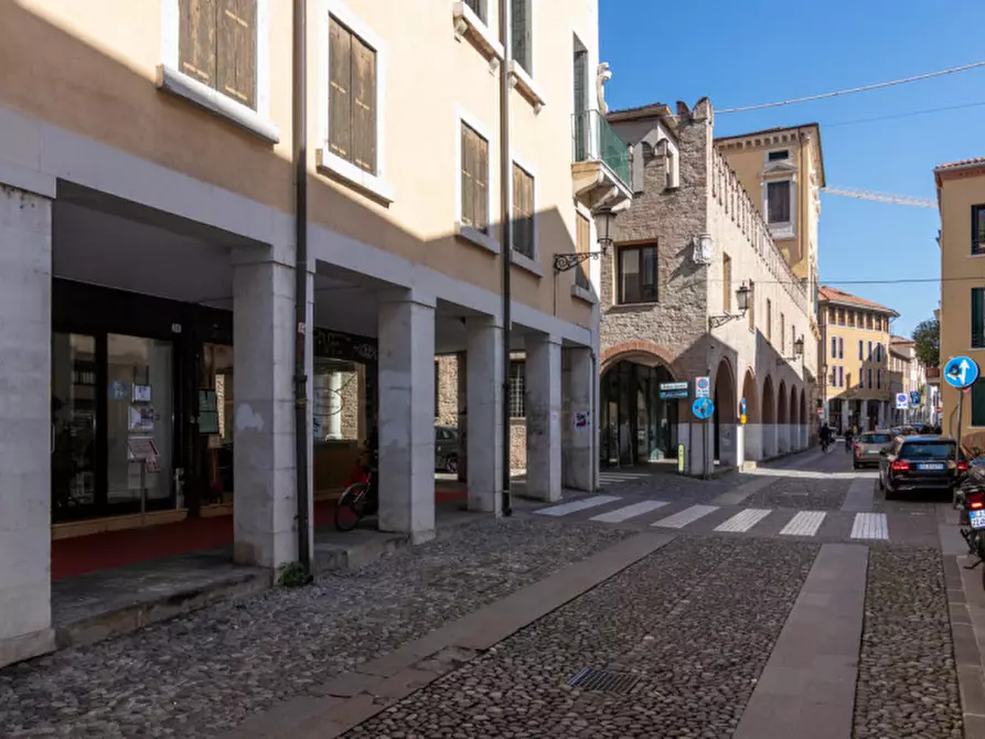 Immagine 3 di Appartamento in vendita  in Via del Vescovado, 16 a Padova