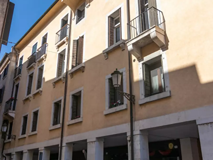 Immagine 4 di Appartamento in vendita  in Via del Vescovado, 16 a Padova