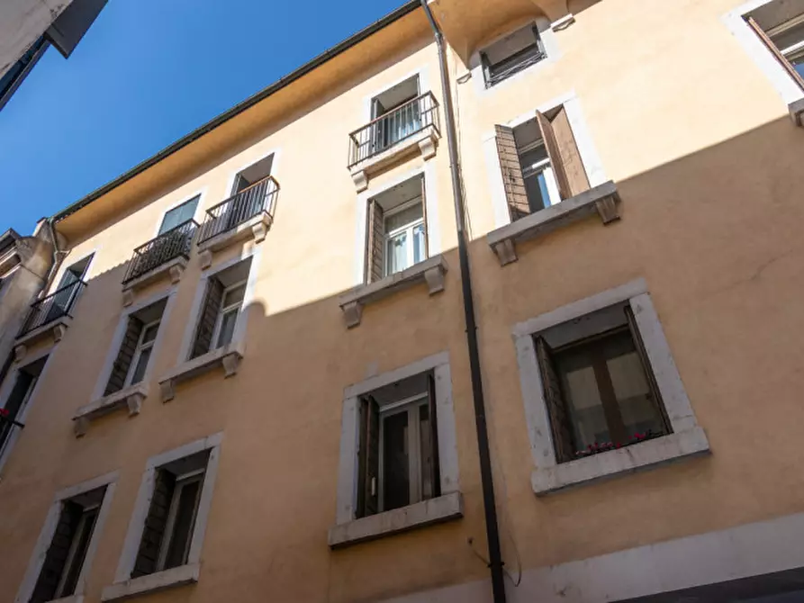 Immagine 5 di Appartamento in vendita  in Via del Vescovado, 16 a Padova