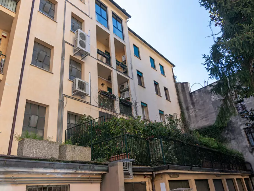 Immagine 6 di Appartamento in vendita  in Via del Vescovado, 16 a Padova