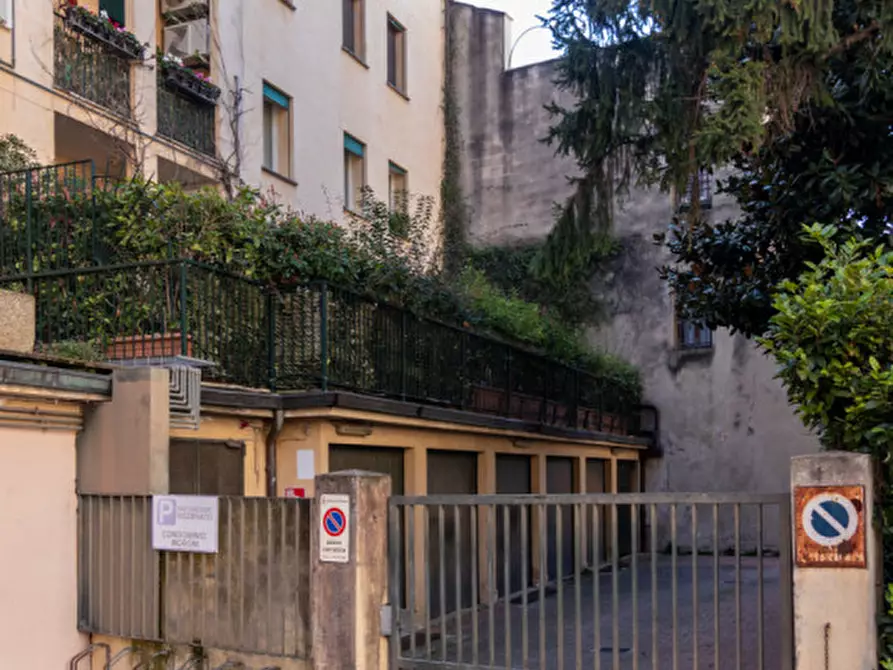 Immagine 7 di Appartamento in vendita  in Via del Vescovado, 16 a Padova