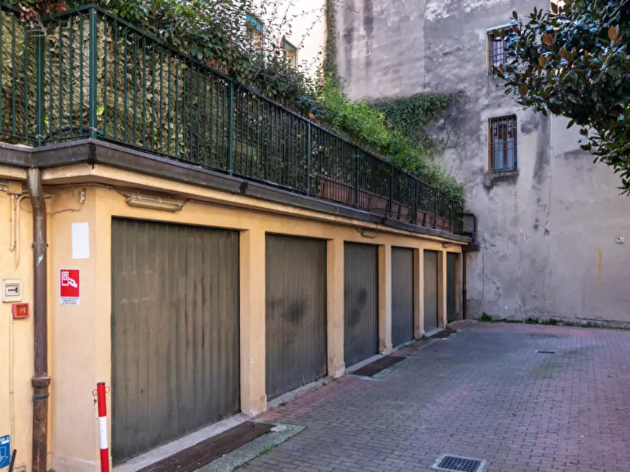 Immagine 8 di Appartamento in vendita  in Via del Vescovado, 16 a Padova