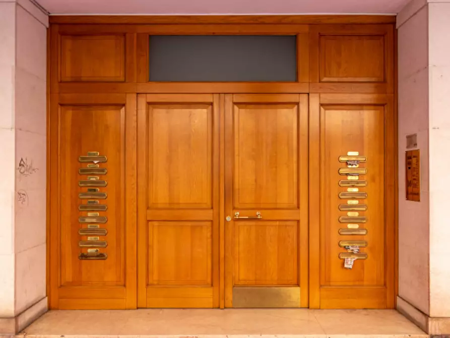 Immagine 9 di Appartamento in vendita  in Via del Vescovado, 16 a Padova