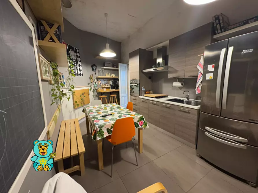 Immagine 1 di Casa indipendente in vendita  in Via Roma70 a Campi Salentina