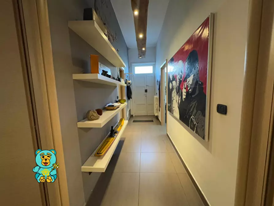 Immagine 2 di Casa indipendente in vendita  in Via Roma70 a Campi Salentina