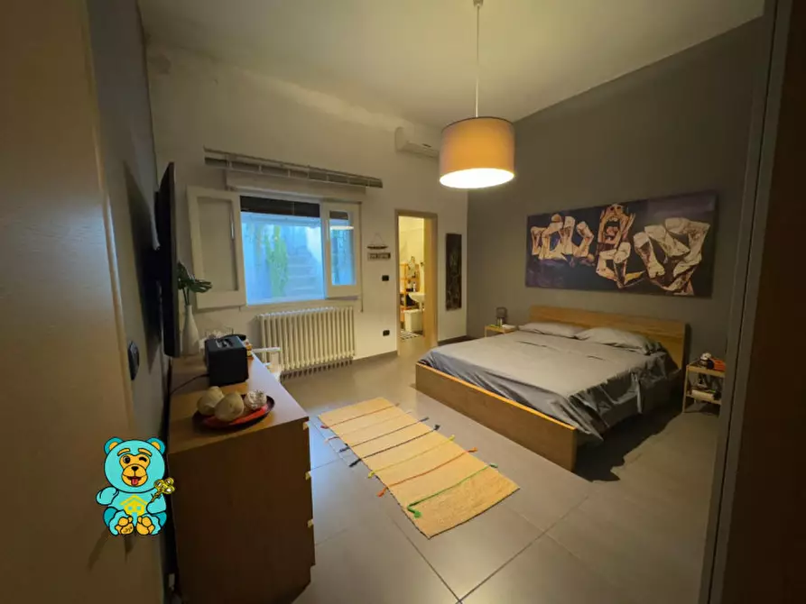 Immagine 7 di Casa indipendente in vendita  in Via Roma70 a Campi Salentina